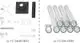 Bosch-Abgas-Standardpaket-BOPA-FC02-Schacht-starr-80-10m-RLA-7739617751 gallery number 1